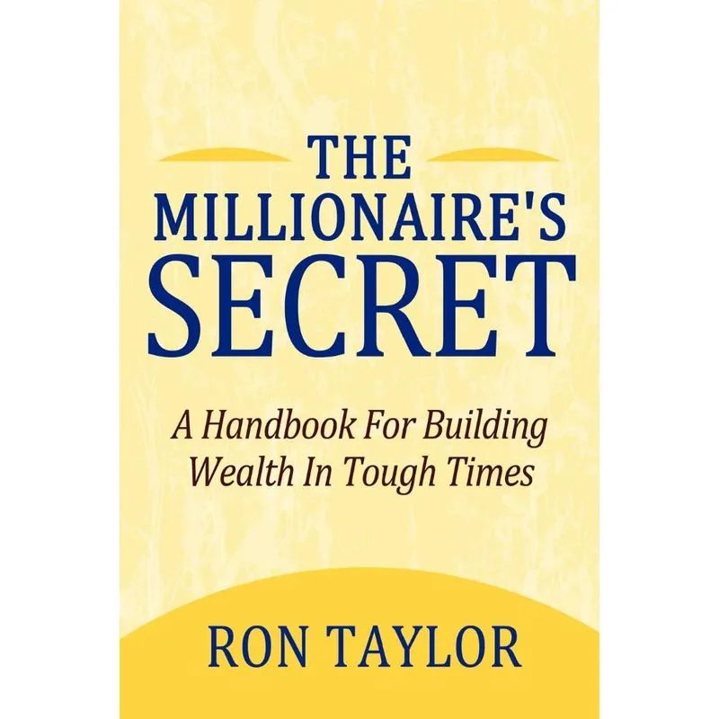 The Millionaires Secret
