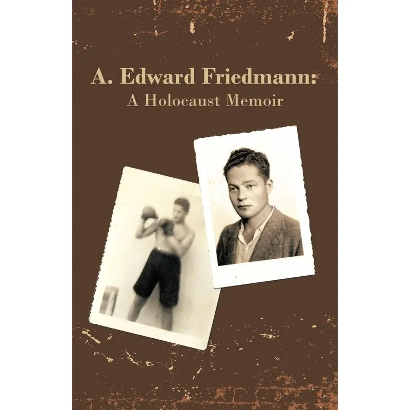 A. Edward Friedmann