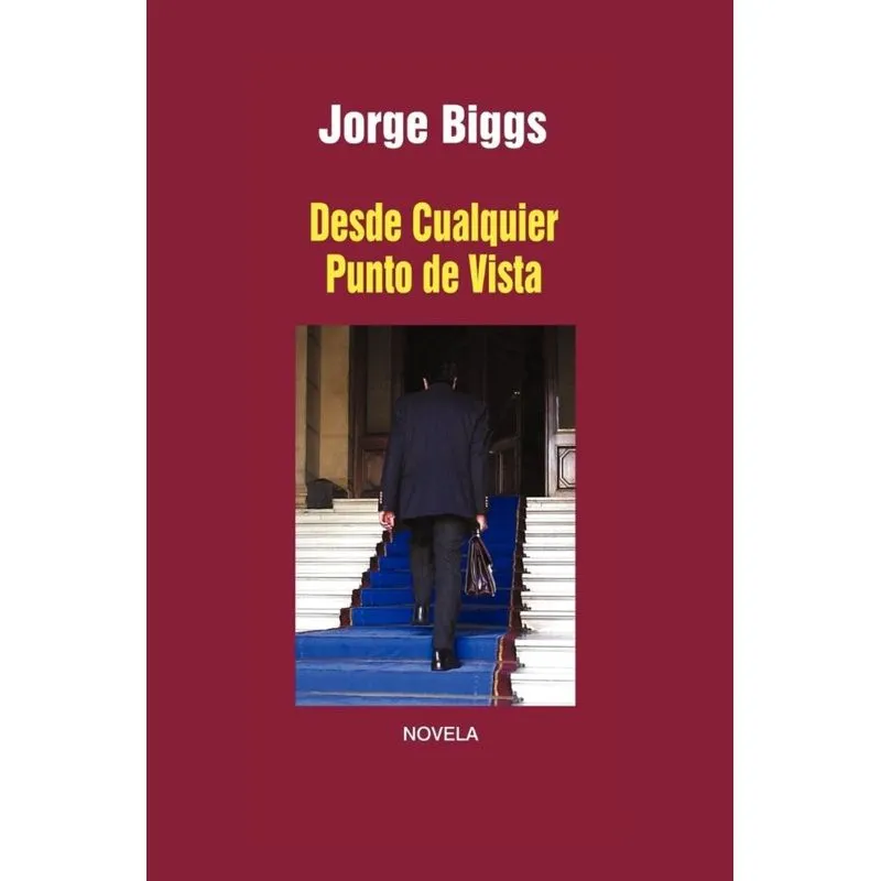 Desde Cualquier Punto de Vista