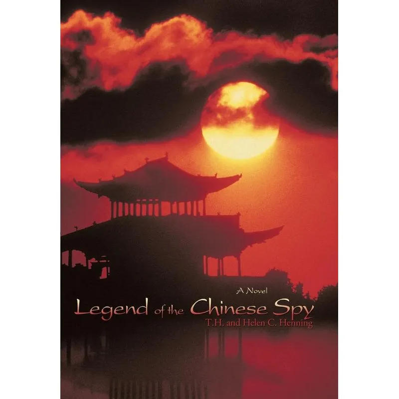 Legend of the Chinese Spy