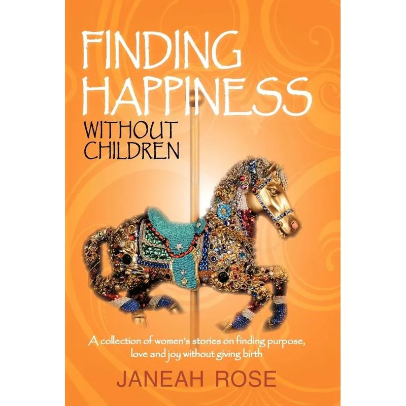 Finding Happiness Without Children