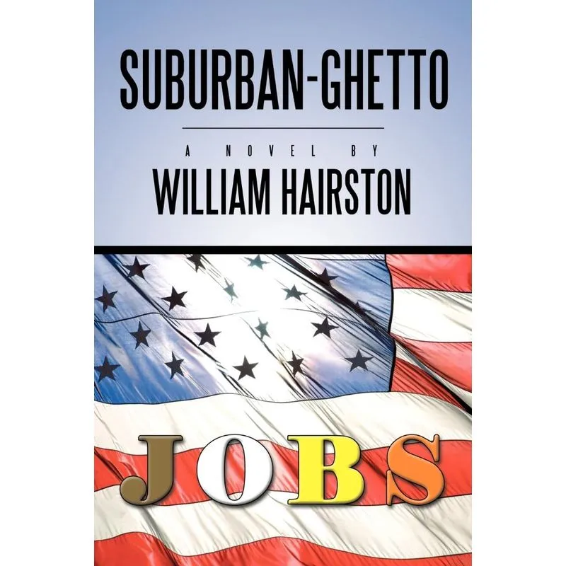 Suburban-Ghetto