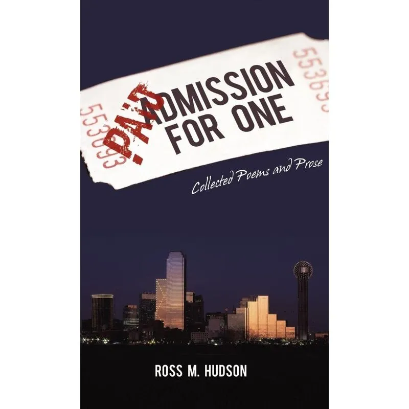 Paid Admission for One