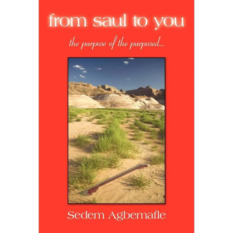 from saul to you