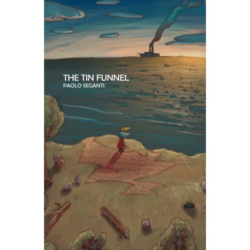 The Tin Funnel