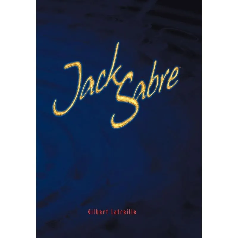Jack Sabre