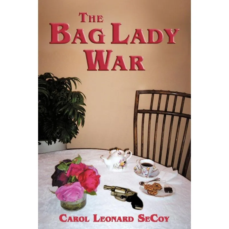 The Bag Lady War