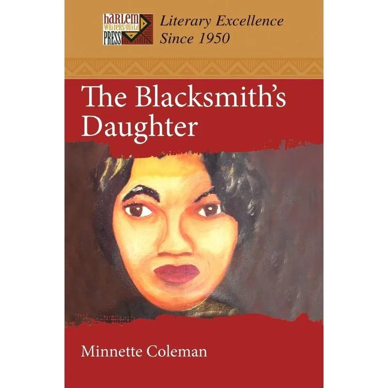 The Blacksmiths Daughter