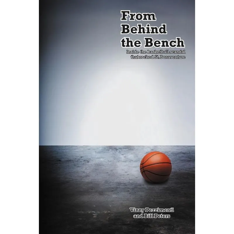 From Behind the Bench