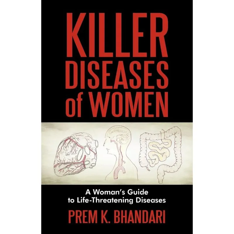 Killer Diseases of Women