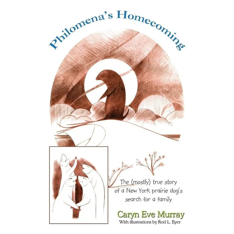 Philomenas Homecoming