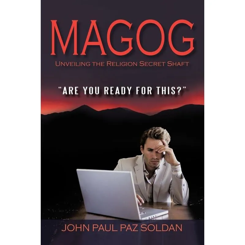Magog