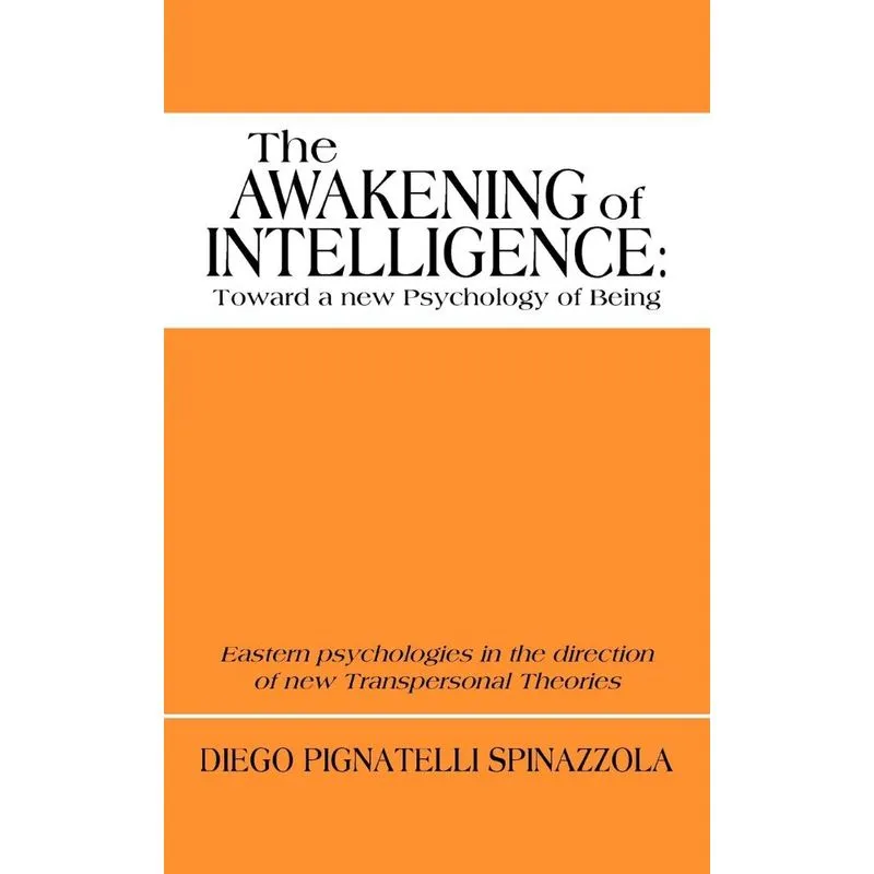 The Awakening of Intelligence