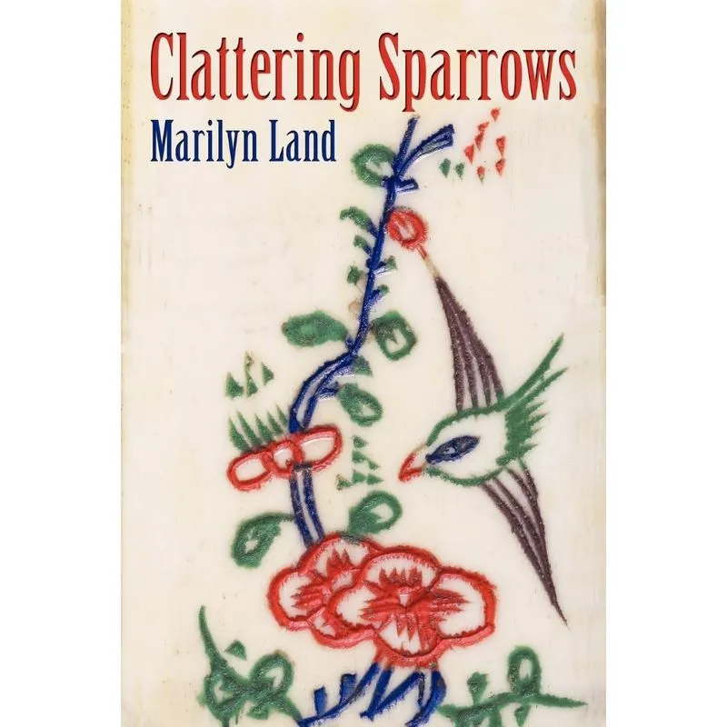 Clattering Sparrows