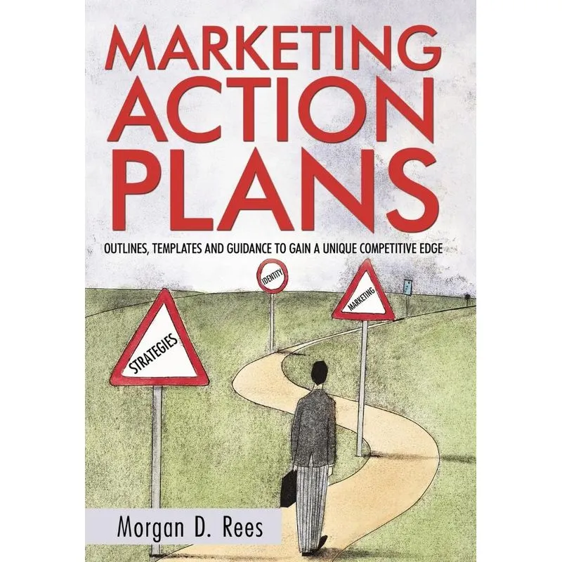 Marketing Action Plans