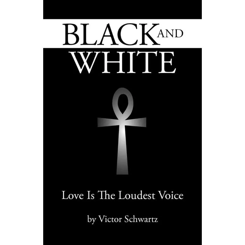 Black and White