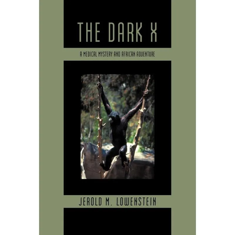 The Dark X