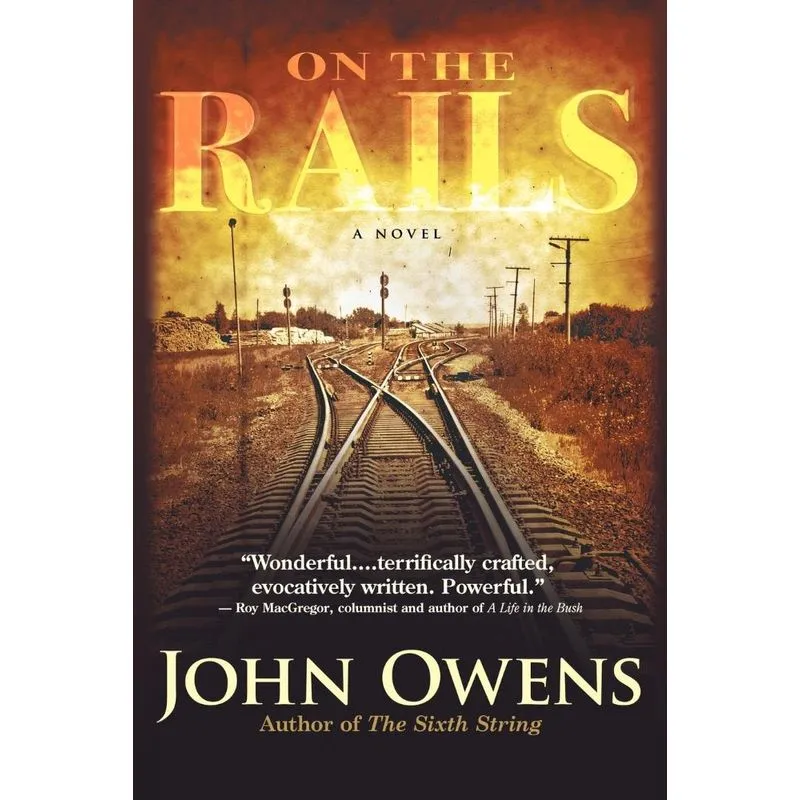 On the Rails