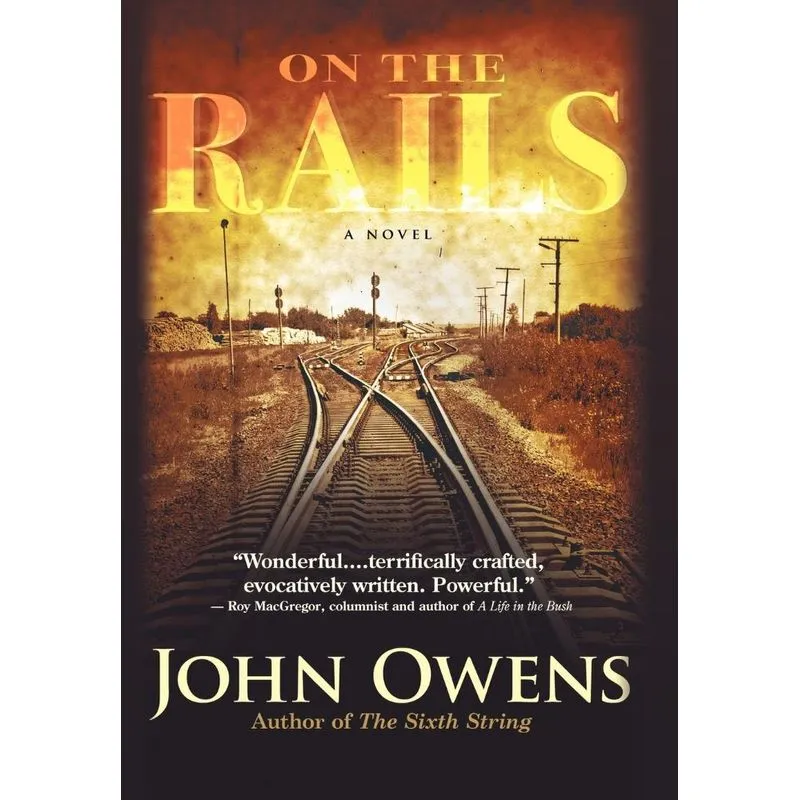 On the Rails