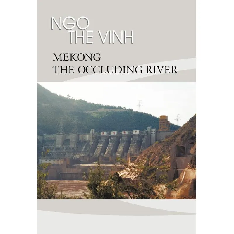 Mekong-The Occluding River