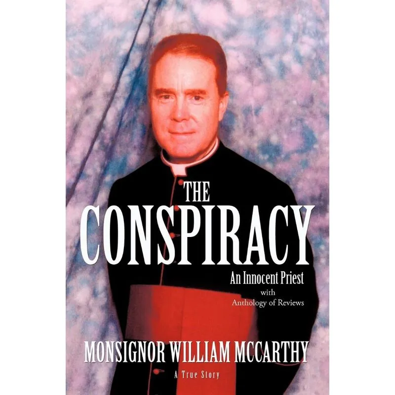 The Conspiracy