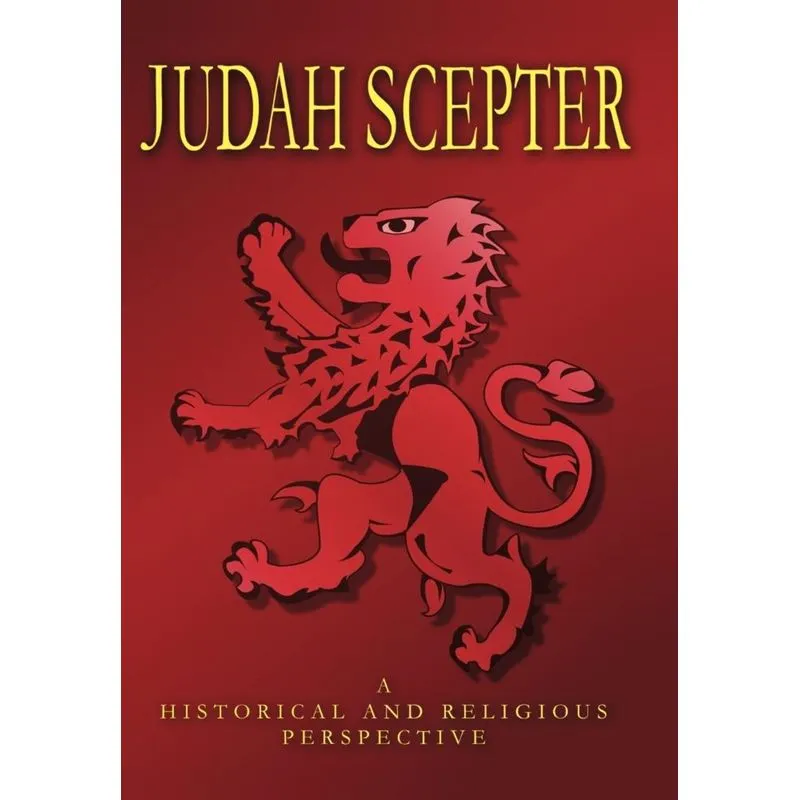 Judah Scepter