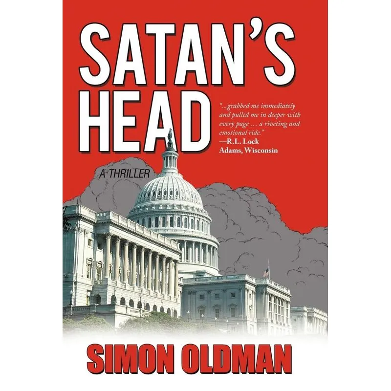Satans Head