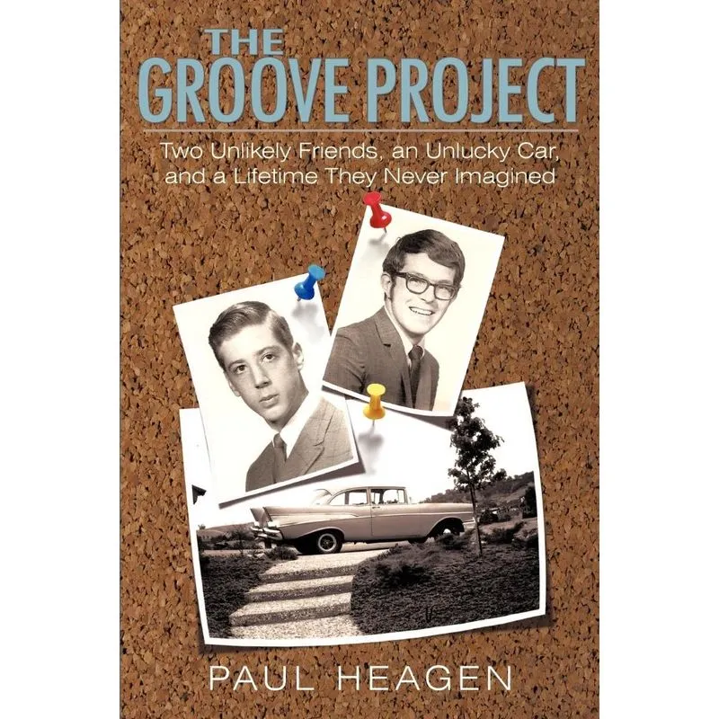 The Groove Project