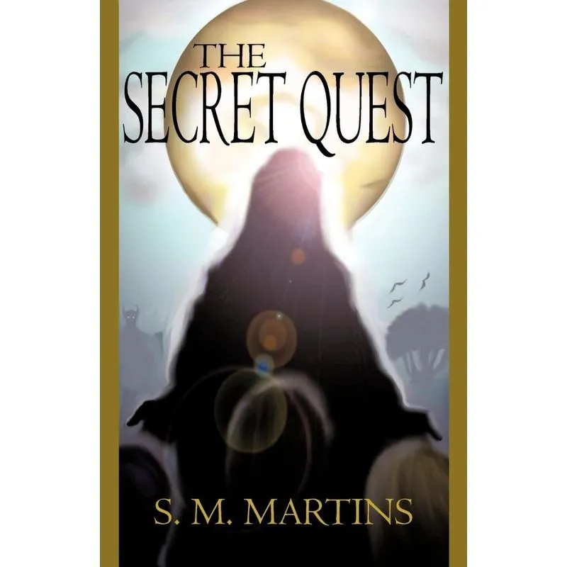 The Secret Quest