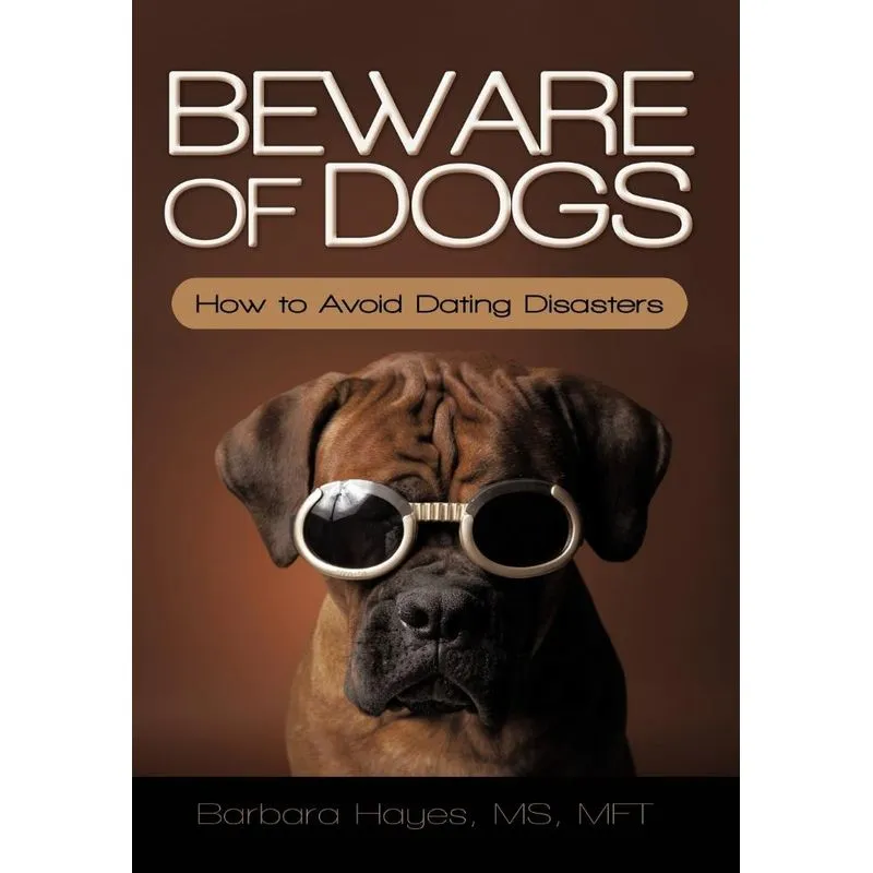 Beware of Dogs