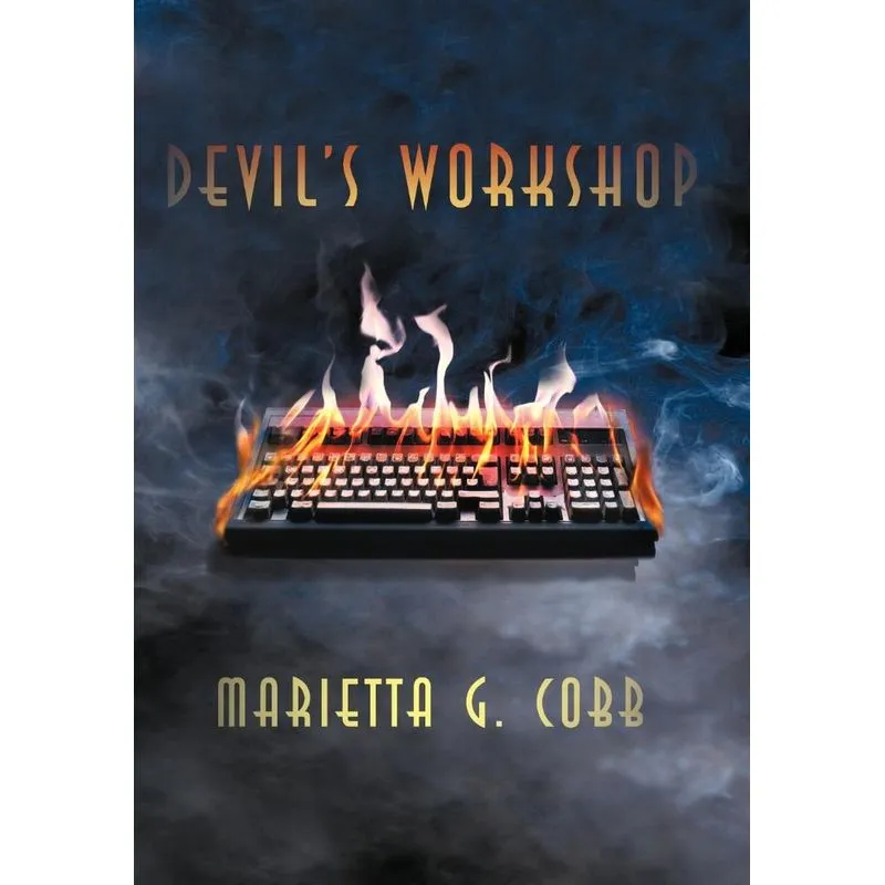 Devils Workshop