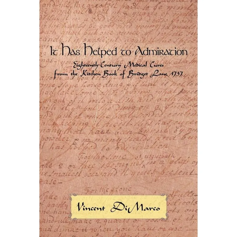 It Has Helped to Admiration