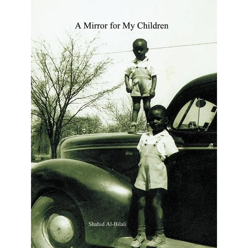 A Mirror for My Children