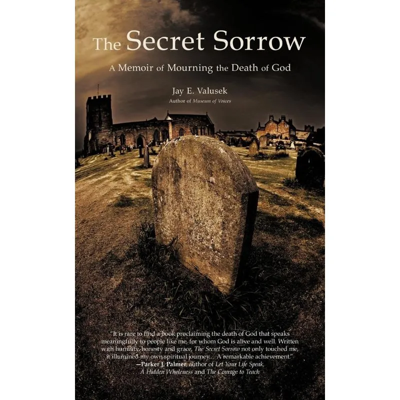 The Secret Sorrow