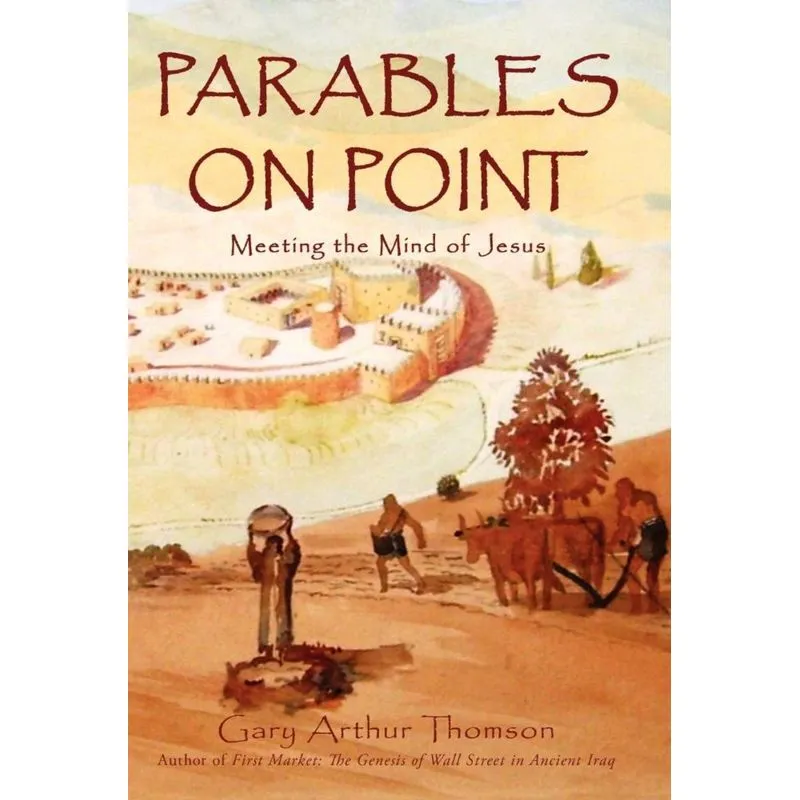 Parables on Point