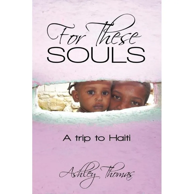 For These Souls