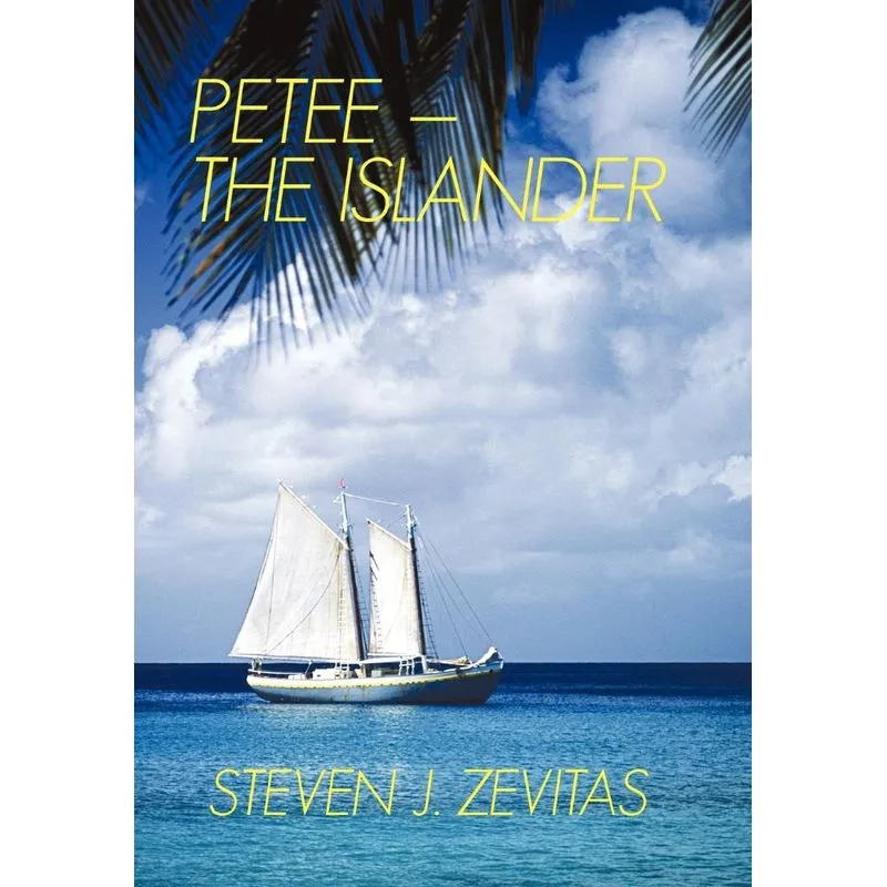 Petee - The Islander