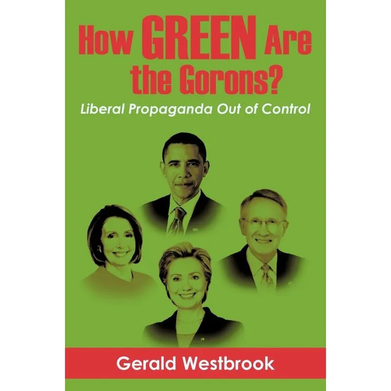 How Green Are the Gorons?
