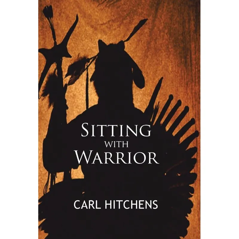 Sitting with Warrior