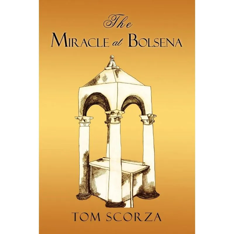 The Miracle at Bolsena