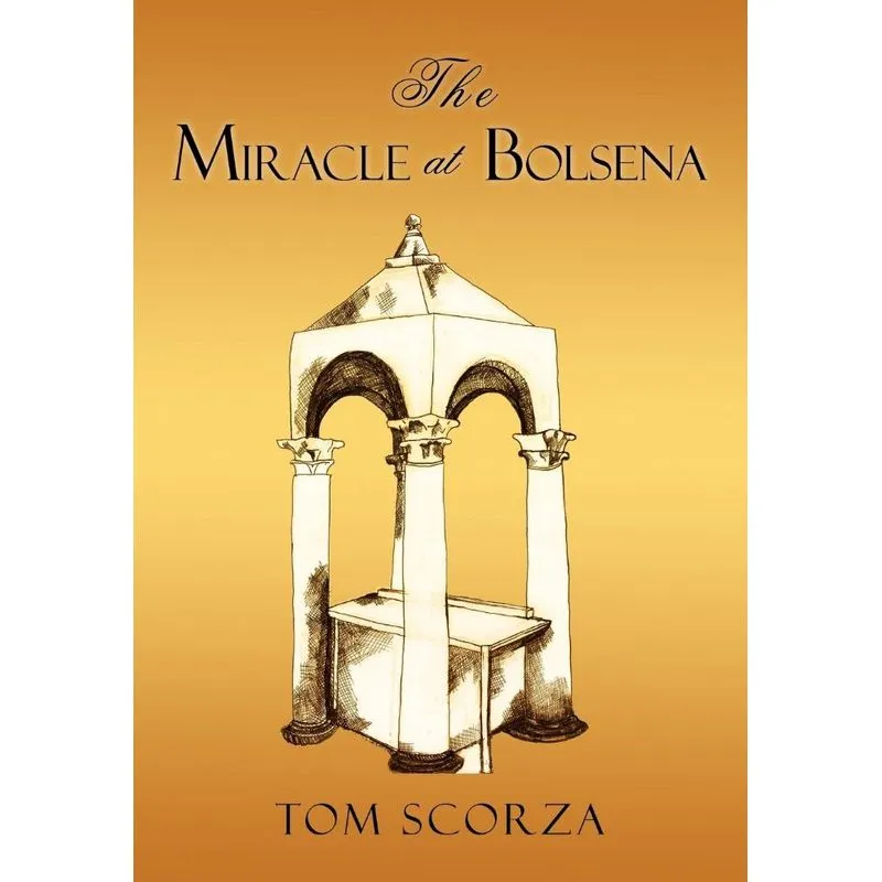 The Miracle at Bolsena