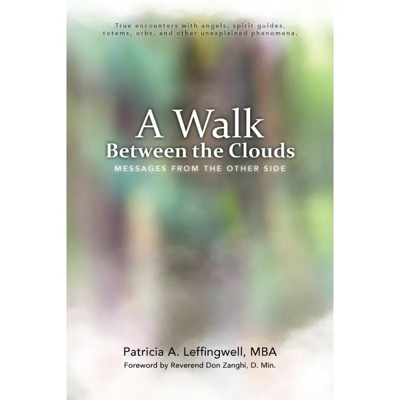 A Walk Between the Clouds