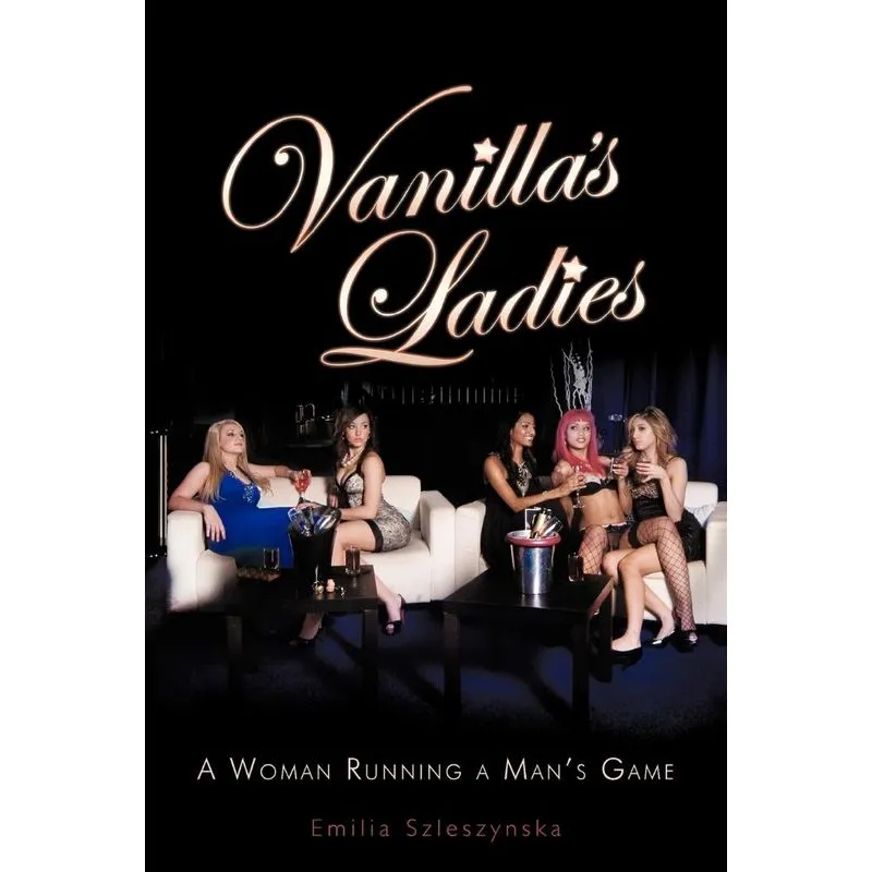 Vanillas Ladies
