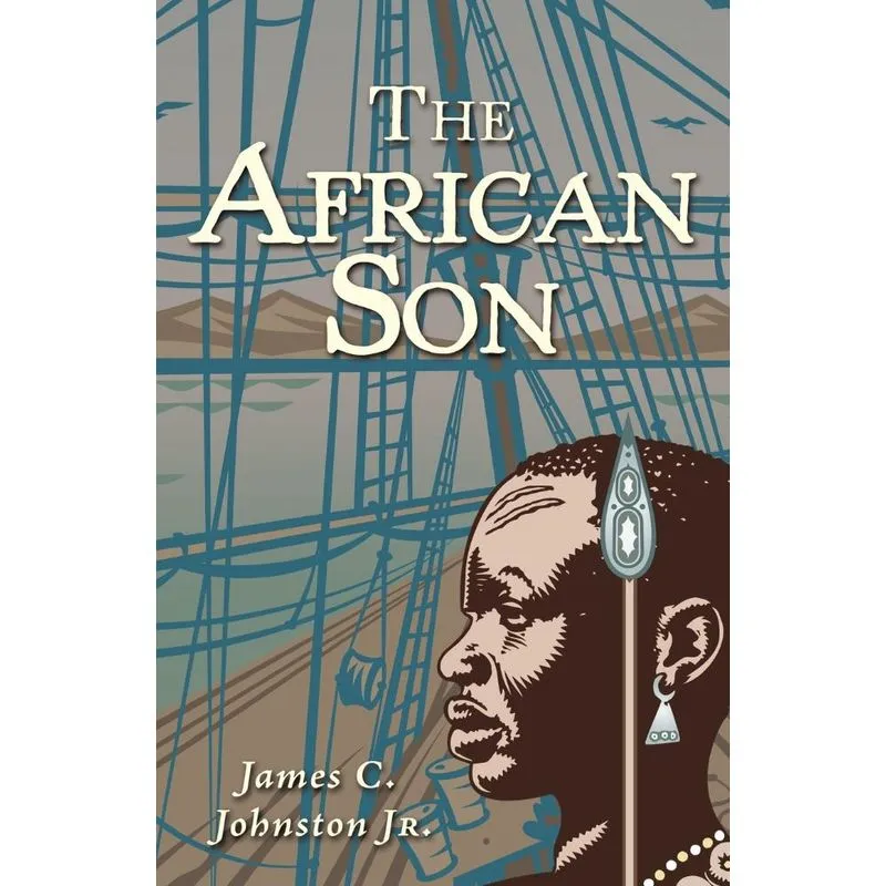 The African Son