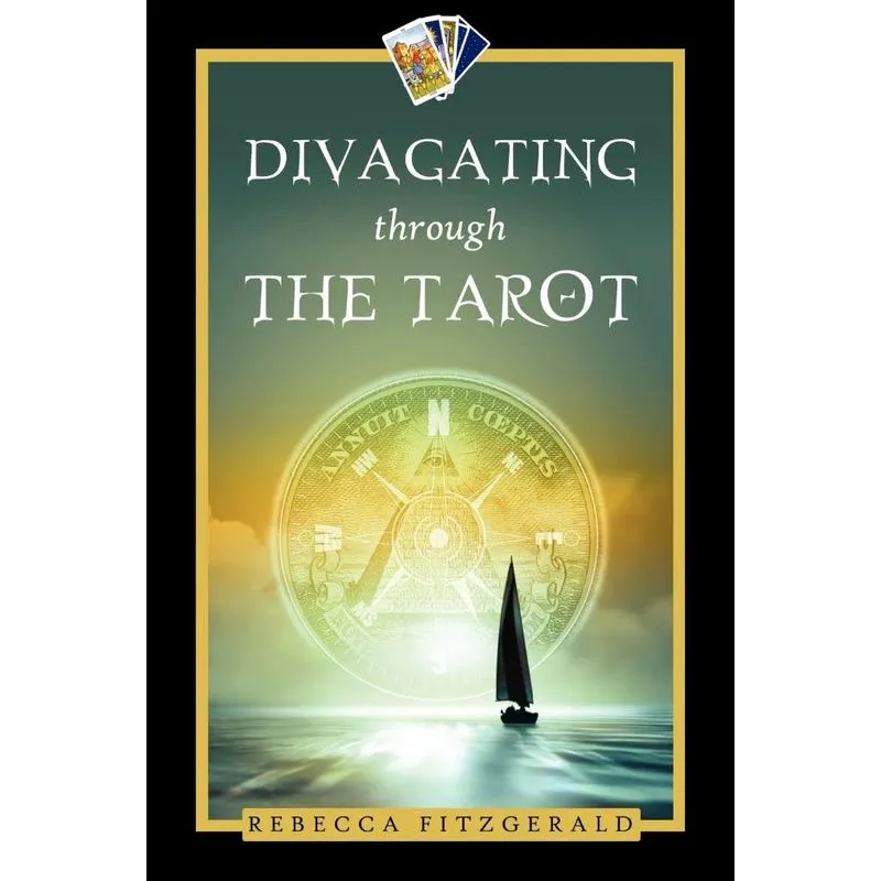 Divagating Through the Tarot