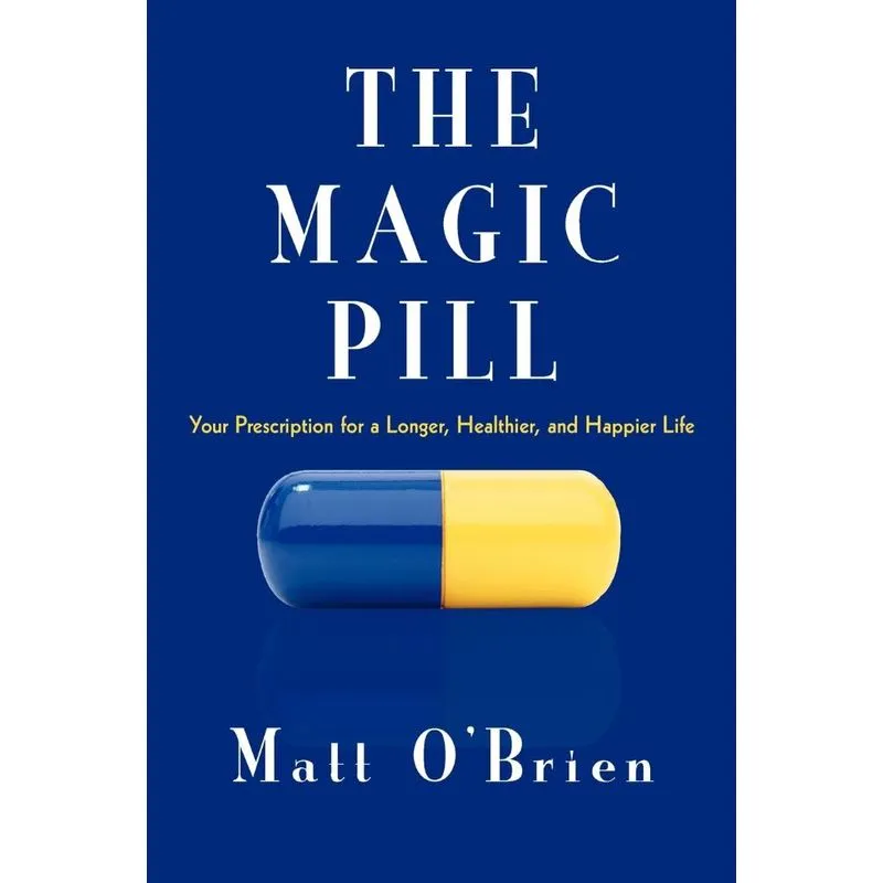 The Magic Pill