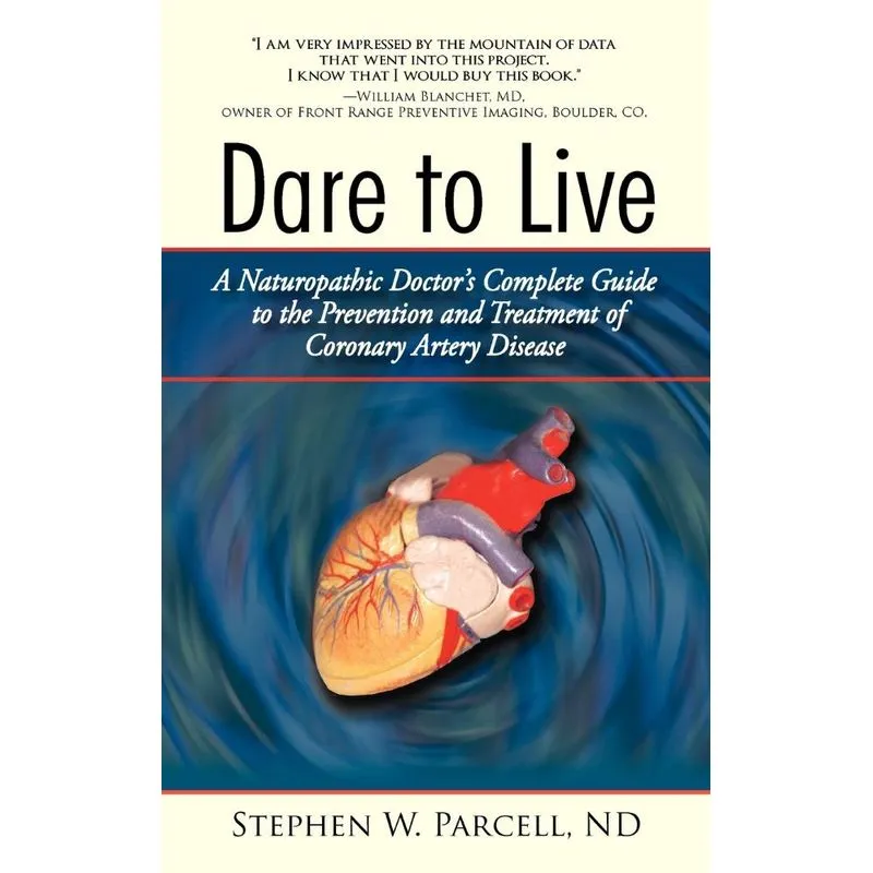 Dare to Live