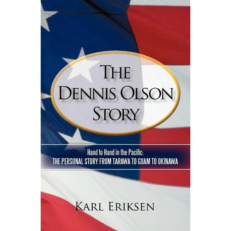 The Dennis Olson Story