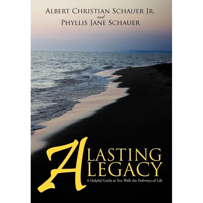 A Lasting Legacy