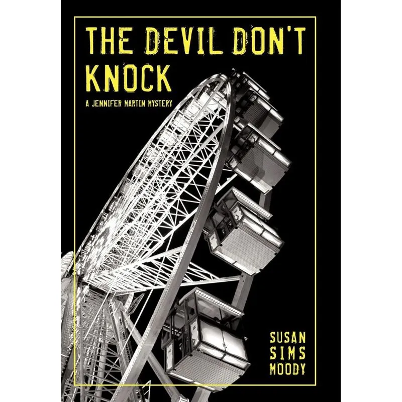 The Devil Dont Knock